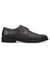 Rosso Brunello Mens Coffee Shoes