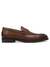Rosso Brunello Tan Men Shoe