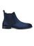 ROSSO BRUNELLO NAVY MENS BOOTS