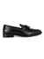 ROSSO BRUNELLO MENBLACKLOAFERS