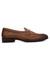 Rosso Brunello Mens Tan Shoes