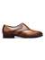 Men'S Tan Formal Lace Up