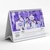 BTS DESK CALENDAR FOR 2024 FOR BTS FAN | 12 MONTH PAGES | FOR HOME, OFFFICE & SCHOOL | 2024 TABLE CALENDAR | BTS GIFT FOR ARMY BY PURPLEBEES | CAL-24-8
