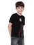 Octave Boys Printed Applique T-Shirt