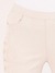 Albion Women Ivory Smart Jegging