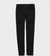Stretchable black denim