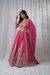 Peonies lehenga set