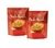 Sab Kuch - Combo Pack of 2 (Bikaji, Bikaner)