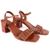 Phoebe - The Block Heel