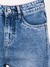 Albion Women Light Blue Smart Straight Jeans