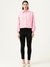 Albion Women Smart Premium Pink Casual Shirt