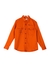 Albion Kids Boys Orange Shirt