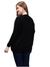 Albion Women Winter Black Top