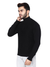 Albion Mens Winter Black Pullover