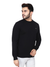 Albion Mens Winter Z.Black Pullover