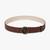 Guess Brown PU WOMEN BELTS