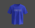Combo - Power Surge - Regular Fit Casual T-shirt (Pack of 3)