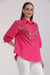 Albion Women Rani Blouson Top