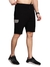 ALBION MENS 5 Black SHORTS