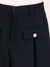 Albion Women Navy Smart Track Pant