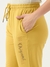 Albion Women Smart Premium Mustard Trousers