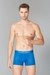 VAN HEUSEN Solid Nylon Men's Trunks - Pack of 1