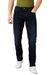 Light Wash Cotton Regular Fit Men's Jeans