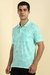 Allen Solly Solid Cotton Polo Men's T-Shirt