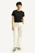 Mid Rise Cotton Relaxed Fit Women's Jeans