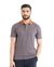 RARE RABBIT Solid Cotton Polo Men's T-Shirt