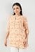 Printed Viscose Regular Fit Women's Tunic