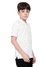 Octave Boys Printed V-Neck Monochrome Pockets T-Shirt