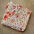 Blossom Dreams Muslin Blanket