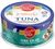 Tuna Salad with Vegetables Mexican Style ( Golden Prize, Thailand )