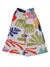 Albion Kids Girls Set Innocence Multi Skirt Top