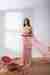 Julia saree gown