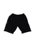 ALBION KIDS BOYS BLACK CAPRIS