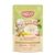 Moochie Creamy Broth with Chicken and Broccoli Wet Cat Food - 40gm