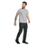 Octave Men Mid-Rise Track Pants