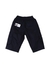 ALBION KIDS BOYS NAVY CAPRIS