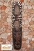 Wall Hanging African Hand Carved Decorative Mask Woodenclave for Room Hall Décor
