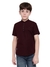 Octave Boys Opaque Casual Shirt