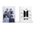 BTS Diary Combo- Pack of 2 | BTS Notebook| BTS Journal | Bangton Boys | BTS Merch for Army | BTS Gift For Girls | A5 160 PAGES | Unrulled Diary | Special Memoranda and Quality Wiro Binding