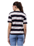 Albion Women Navy Top