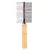 Trixie Double Sided Comb for Pets – 17 cm