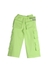 ALBION KIDS GIRLS GREEN TROUSERS