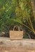 Banana Fibre Hand Bag