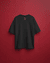 Oversized T-Shirt - Anta Asti Prarambh