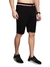 ALBION MENS 5 Black SHORTS