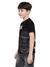 Octave Boys Printed Applique T-Shirt